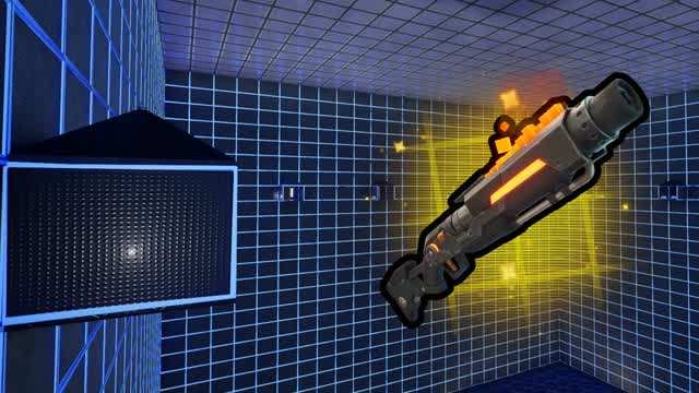 PRO GALAXY SCRIMS — Fortnite Creative map