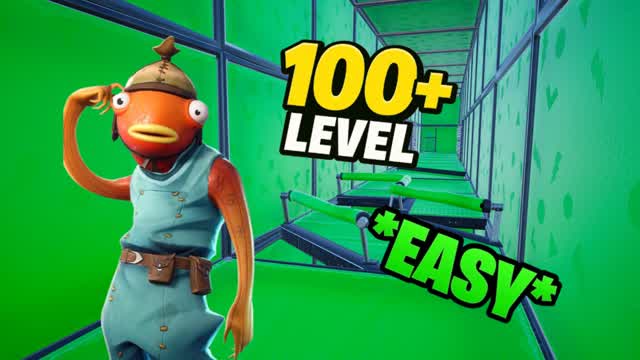 100+ default deathrun14 — Fortnite Creative map cover art