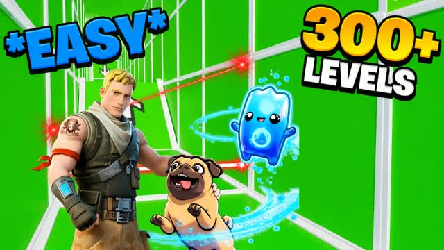 DEATH RUN SIDEKICKS UNC — Fortnite Creative map
