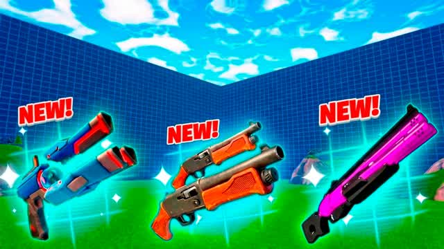 Solo Scrims [Zone Wars] — Fortnite Creative map