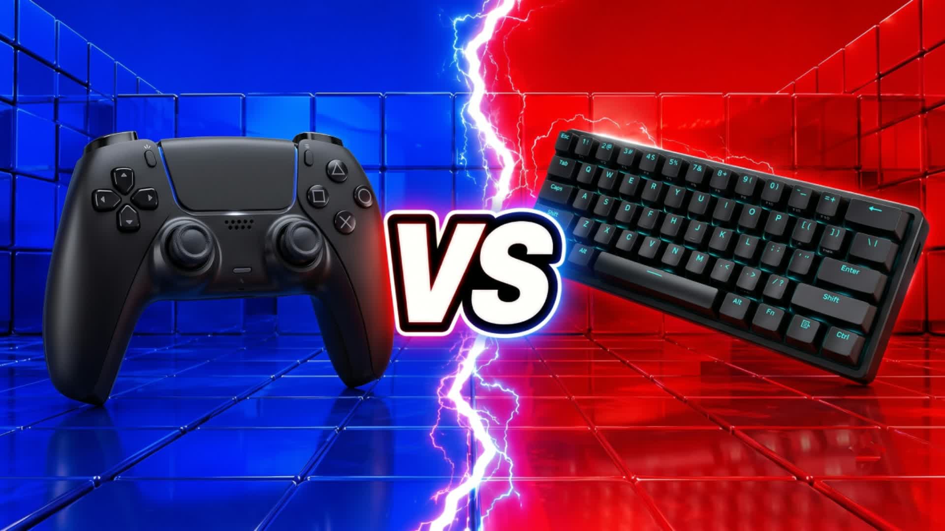 RED VS BLUE RVB 1V1V1 RVB — Fortnite Creative map