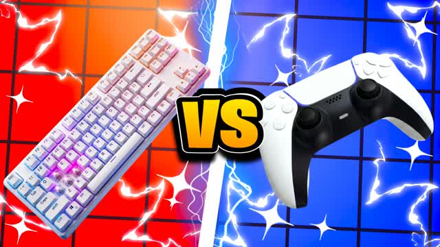 RED VS BLUE  RVB RIVALS — Fortnite Creative map