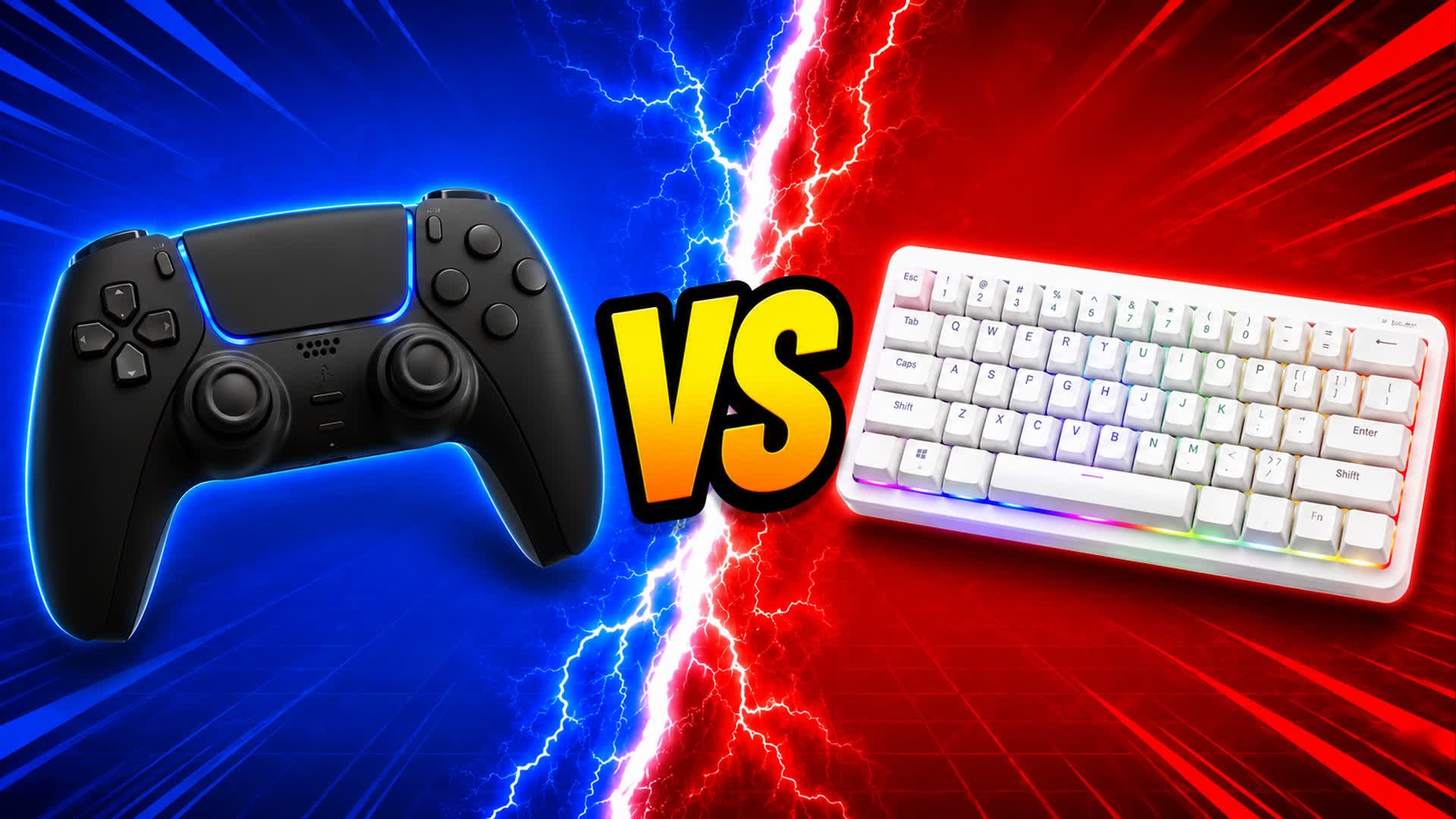 RED VS BLUE SPEEDOMETER 🔴🔵 — Fortnite Creative map