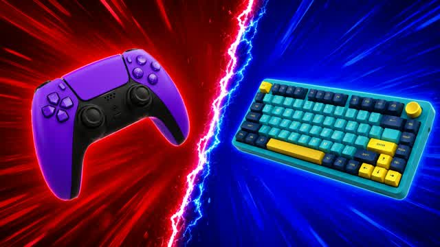 RED VS BLUE GOAT RVB🔴🔵(FREE FOR ALL) — Fortnite Creative map