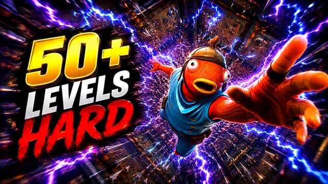 ⚡️Speed ​​challenge⚡️(30811) — Fortnite Creative map