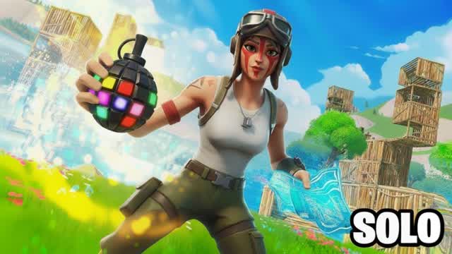 ⭐ZONE WARS M2⭐ — Fortnite Creative map