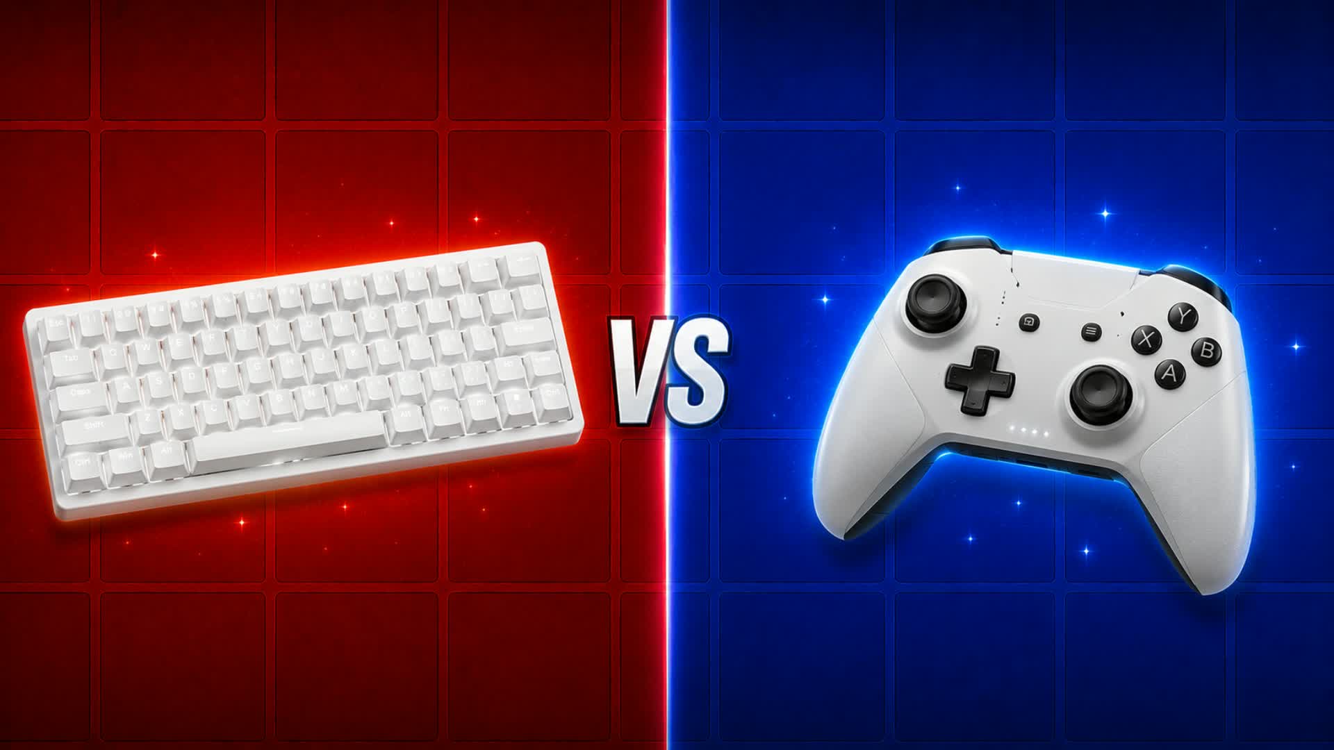 RED VS BLUE NEUTRAL  🔴🔵 — Fortnite Creative map