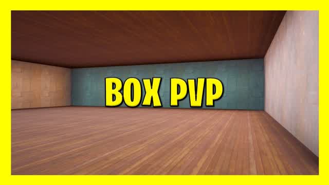 📦BOXFIGHT FFA — Fortnite Creative map
