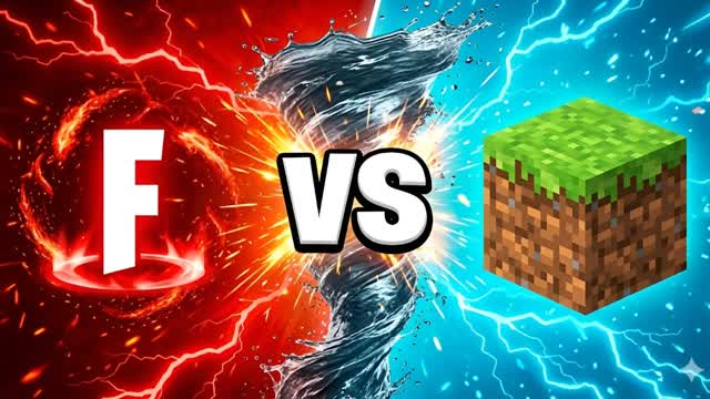 OG RED VS BLUE 🔴🔵 FAST RESPAWN ⚡ — Fortnite Creative map