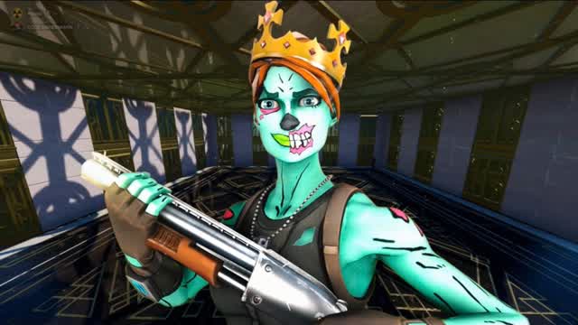 FULL BOX FIGHT — Fortnite Creative map cover art