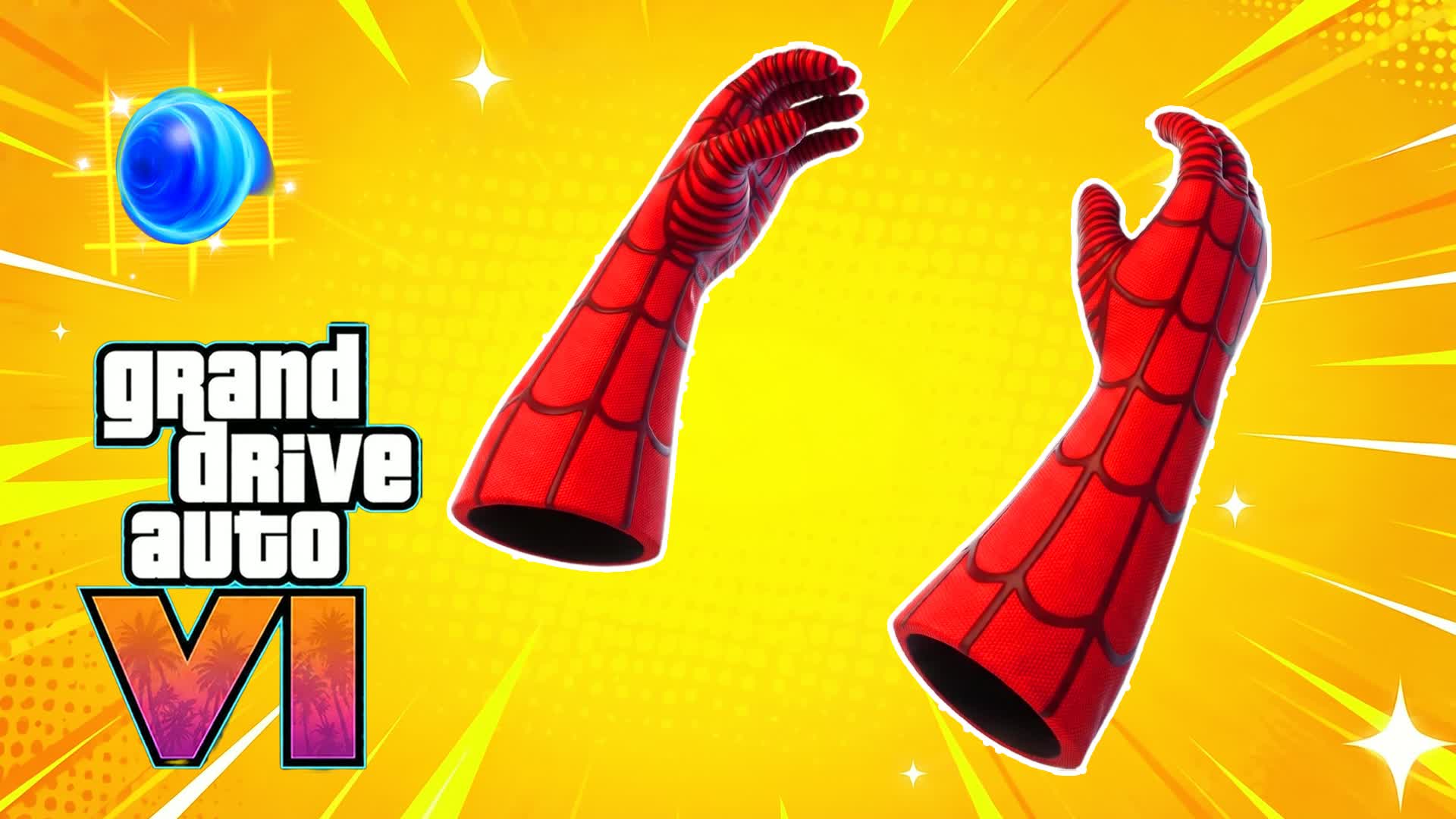 SUPER EX GRAND DRIVE AUTO VI — Fortnite Creative map