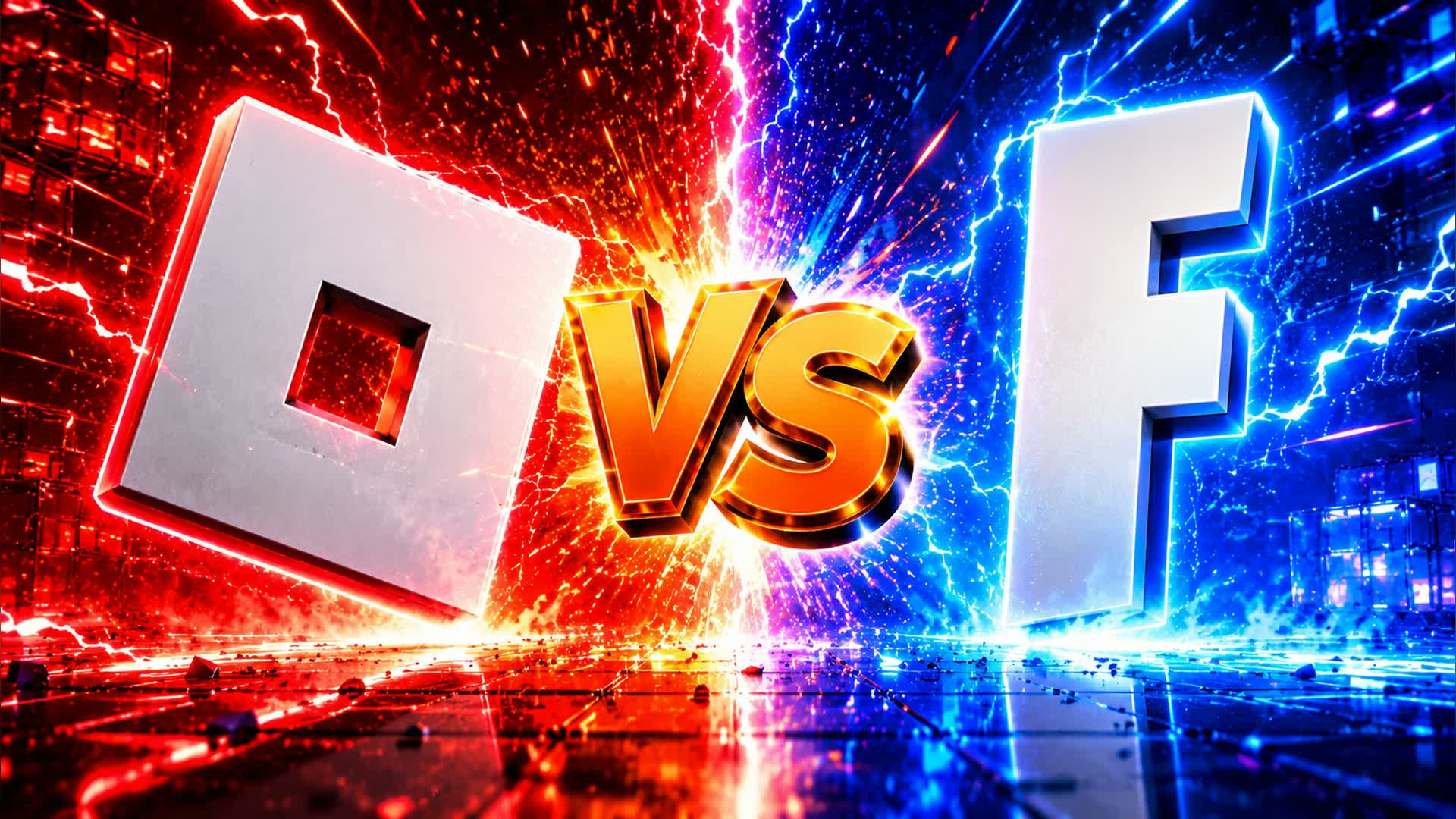 RED VS BLUE RELOAD MODE 🔴🔵 — Fortnite Creative map
