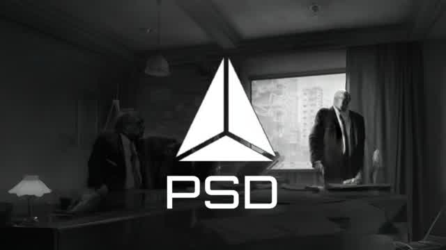🪖[V3.0.2] PSD Roleplay | SCP-RP WL — Fortnite Creative map cover art