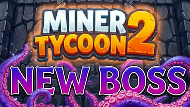 Miner Tycoon 2 — Fortnite Creative map