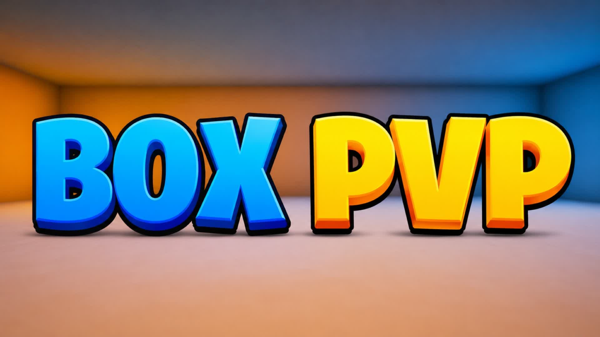 Ultimate Box PVP — Fortnite Creative map