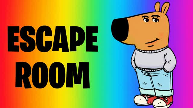 🚪MUSIC 100 LEVEL ESCAPE ROOM 🧠 🧠 — Fortnite Creative map