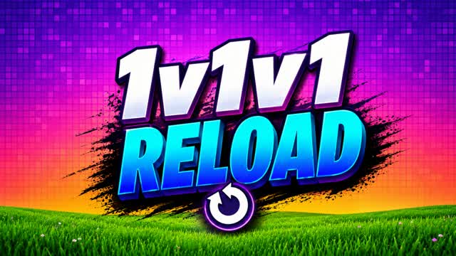 1V1v1 Reload Star Wars Edition🌈 — Fortnite Creative map