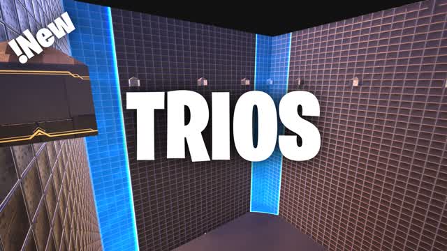3x3 3c3 3v3 A — Fortnite Creative map