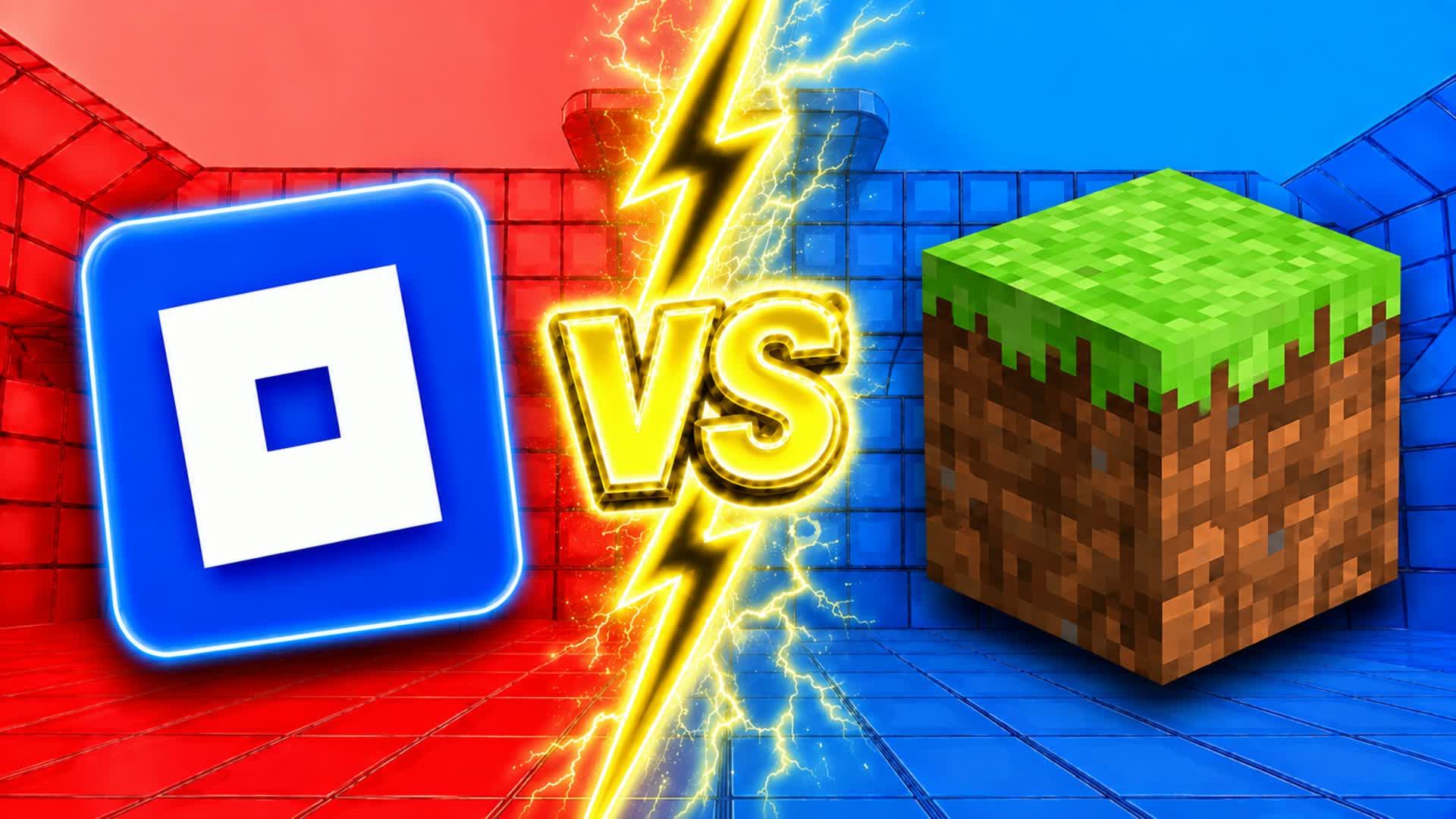 RED VS BLUE VENDING🔴🔵 — Fortnite Creative map