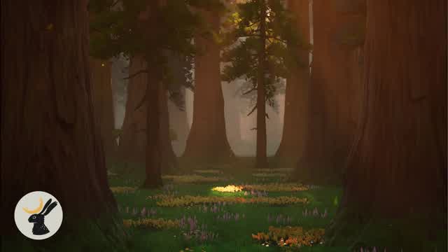 🌳FOREST🌳 ZONE WARS — Fortnite Creative map cover art