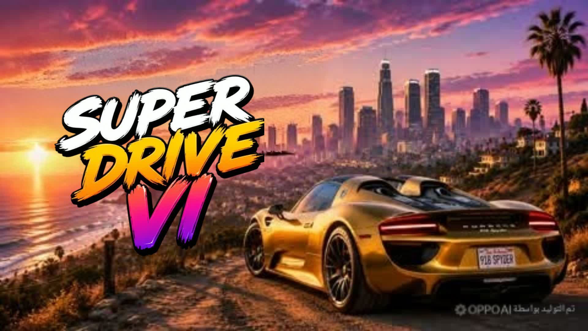 GRAND STAR WARS DRIVING 🌴🌴 — Fortnite Creative map