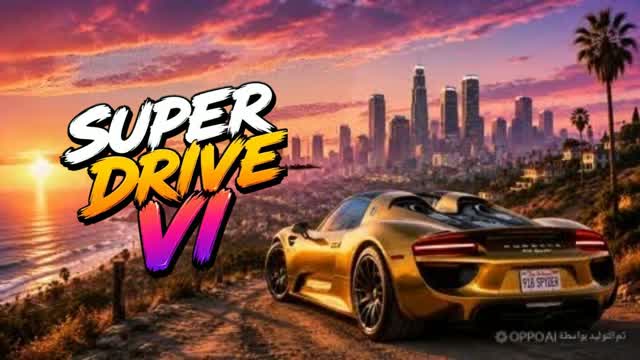 GRAND STAR WARS DRIVING 🌴🌴 — Fortnite Creative map cover art