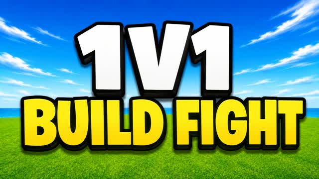 1V1 BUILD FIGHT [SNOXY] — Fortnite Creative map