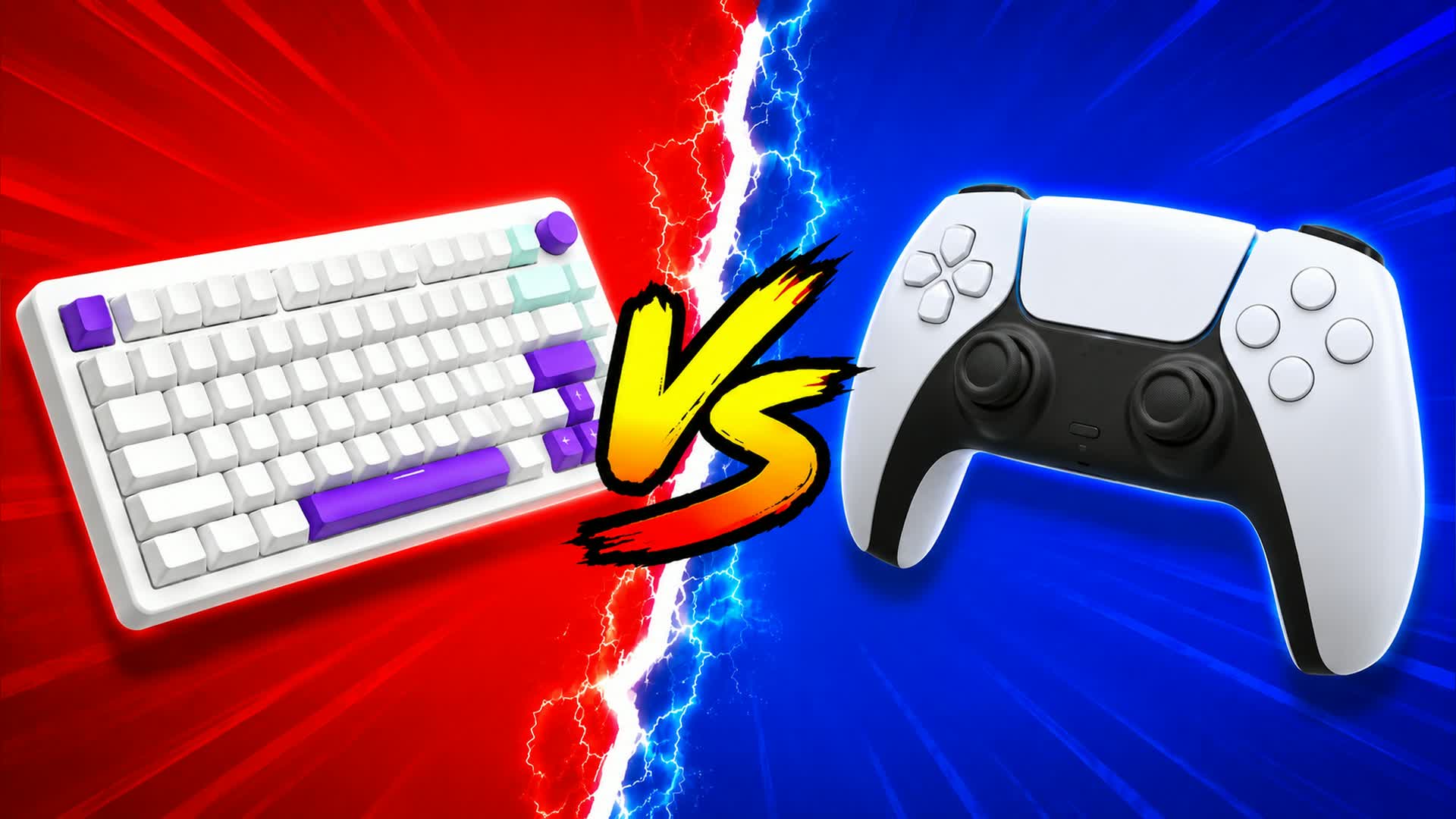 RED VS BLUE HARD RESET 🔴🔵 — Fortnite Creative map