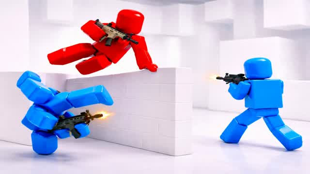 rvb red vs blue star rvb rivals geiler a — Fortnite Creative map