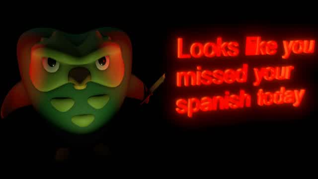 [HORROR] THE LAST LESSON — Fortnite Creative map