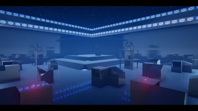zone wars :0 — Fortnite Creative map