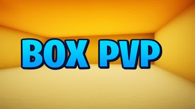 BOX FFA — Fortnite Creative map