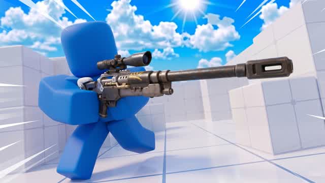 SUPER UNC RED VS BLUE — Fortnite Creative map