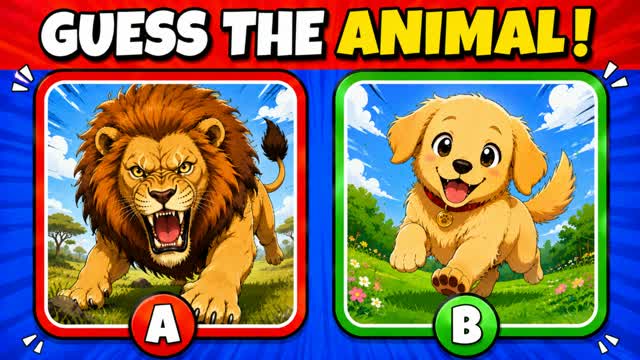 GUESS THE ANIMAL — Fortnite Creative map
