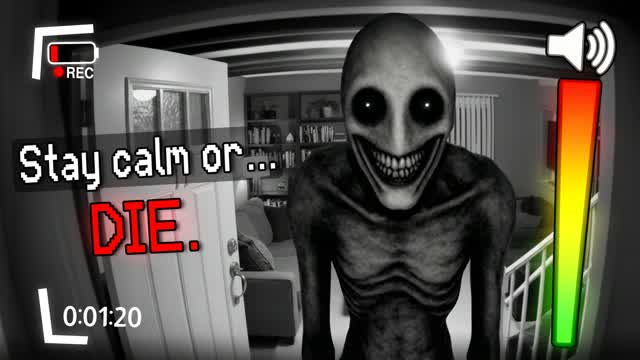TRUST HIM ? [HORROR] — Fortnite Creative map