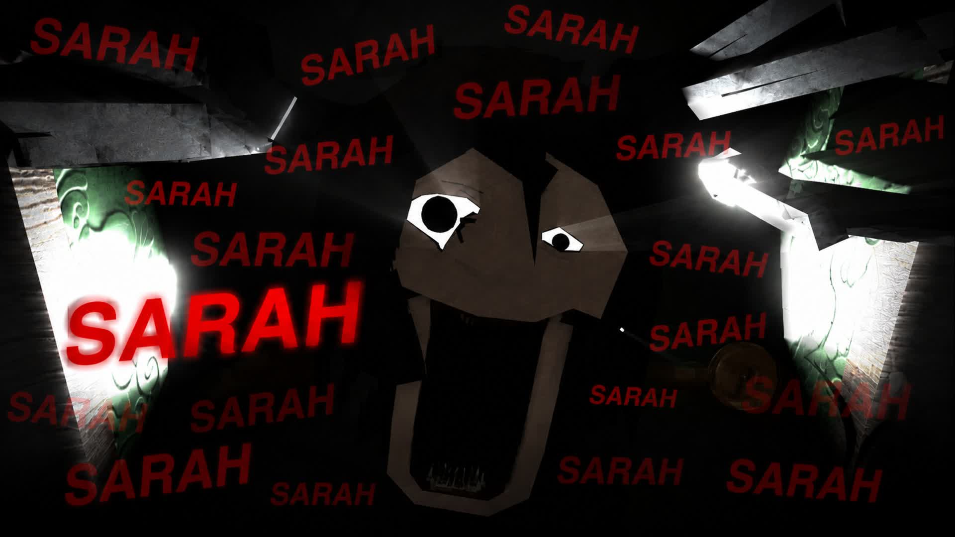 I HEARD IT TOO - [SURVIVAL HORROR] — Fortnite Creative map