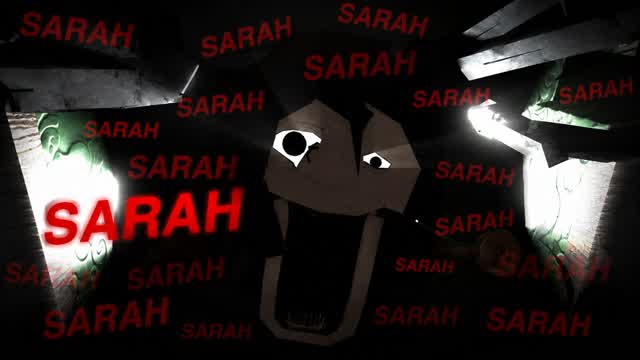 I HEARD IT TOO - [SURVIVAL HORROR] — Fortnite Creative map cover art