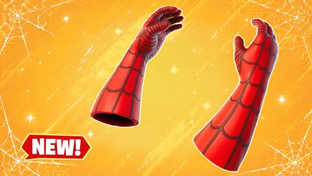 [][SPIDERMAN SONIC TOWER][] — Fortnite Creative map