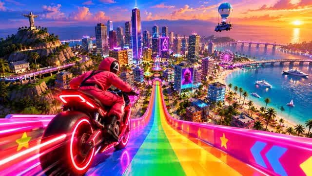 Super Cars - Car Game — Fortnite Creative map cover art