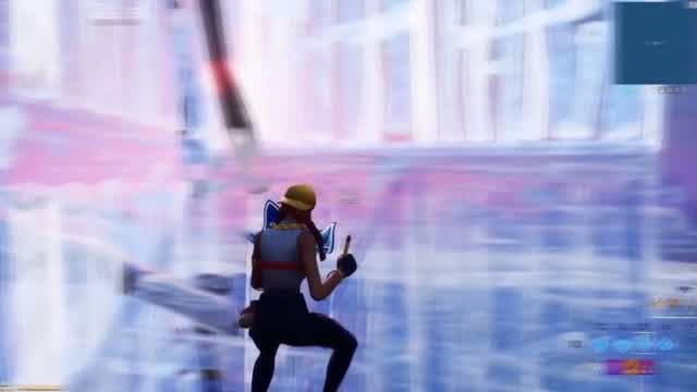 Theworld playground — Fortnite Creative map