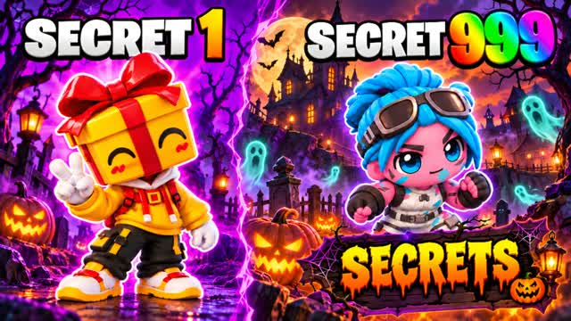 🎯 SECRET ONE SHOT GUN GAME 😎 ARENA FFA — Fortnite Creative map cover art