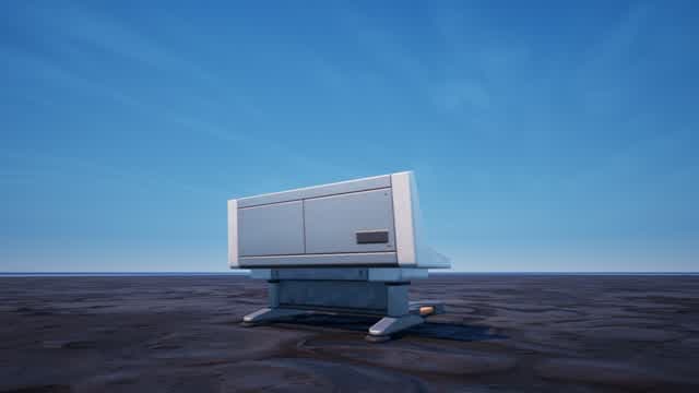 testrs — Fortnite Creative map