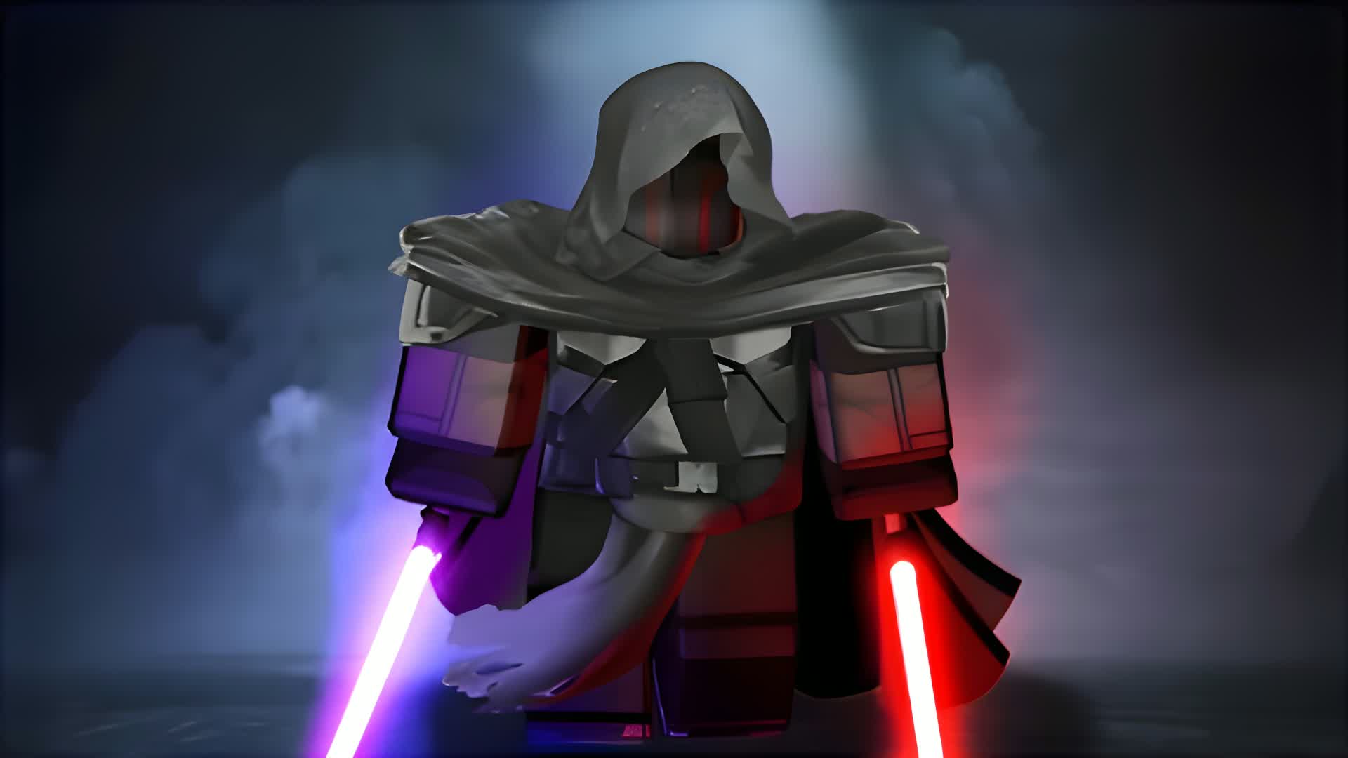 STAR WARS COMBAT ARENA — Fortnite Creative map