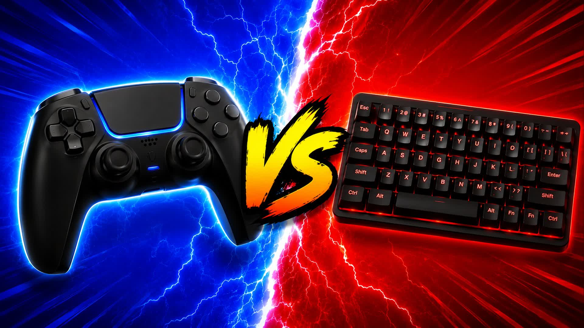 RED VS BLUE UPPER HAND 🔴🔵 — Fortnite Creative map