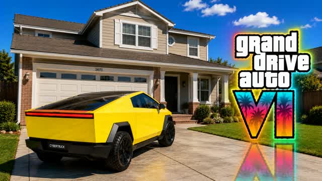 0[]0[]GRAND DRIVE AUTO VI 6!!![]0[]0 — Fortnite Creative map