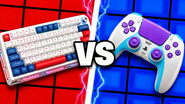 CRAZY GUN RVB RED VS BLUE (ALL WEAPONS) — Fortnite Creative map