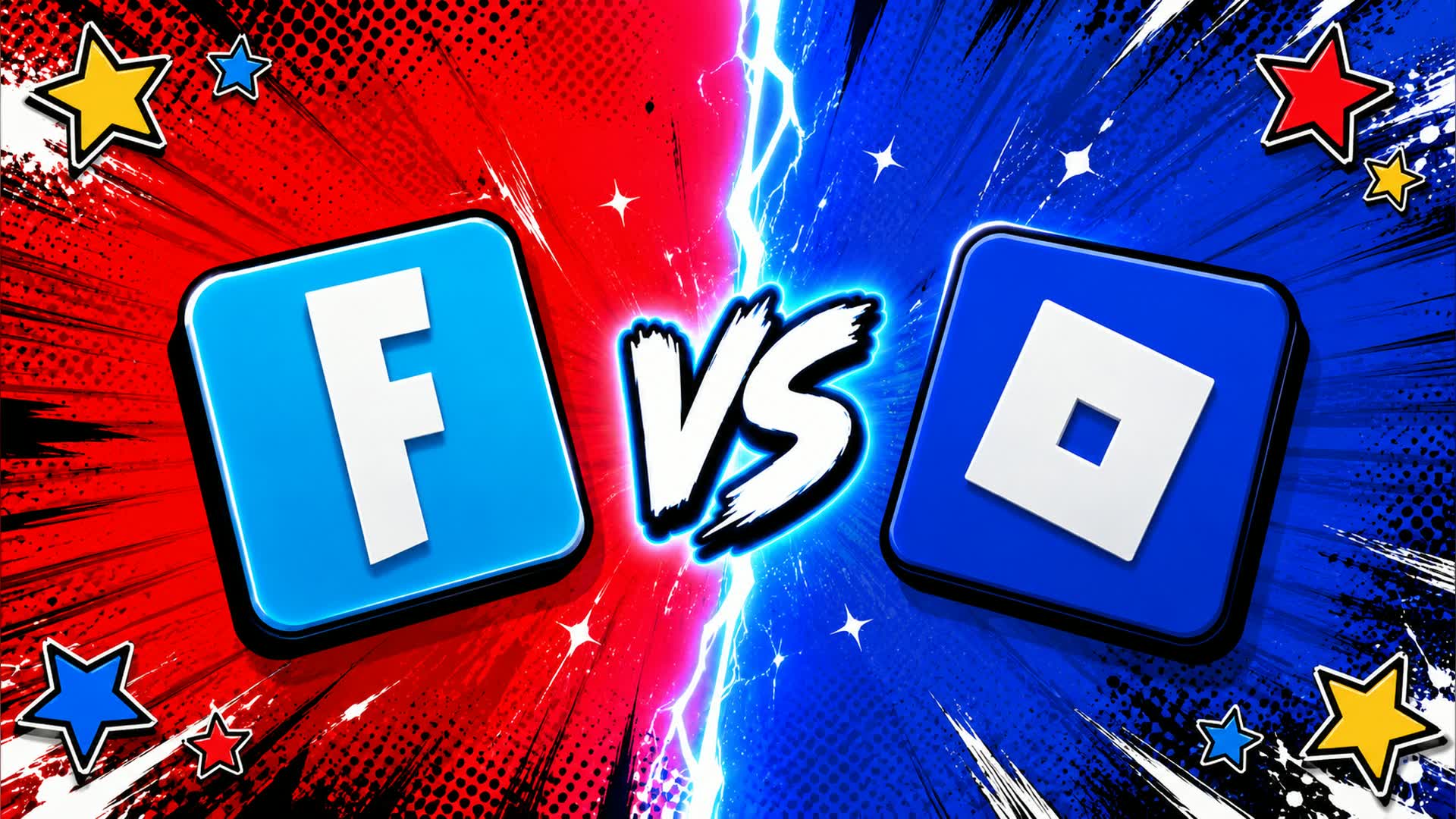 RED VS BLUE BATTLE RUSH 🔴🔵 — Fortnite Creative map