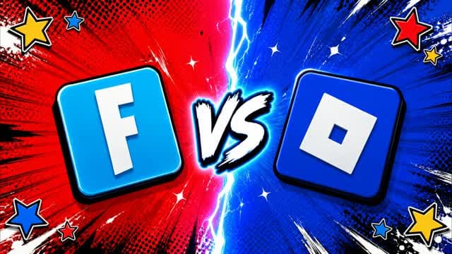 RED VS BLUE BATTLE RUSH 🔴🔵 — Fortnite Creative map