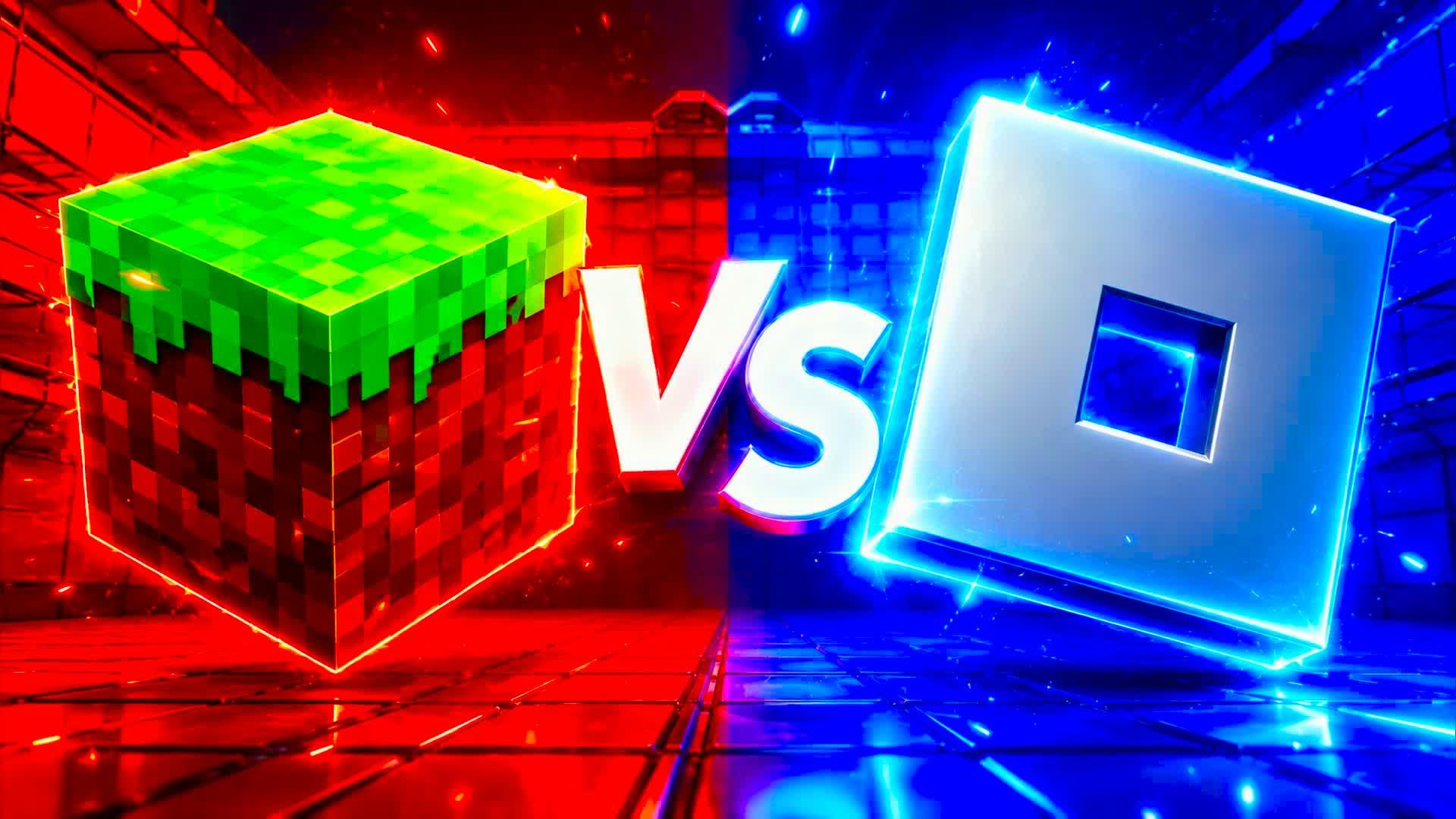 RVB RED VS BLUE RIVALS UNC ! HIHIHI NEW — Fortnite Creative map