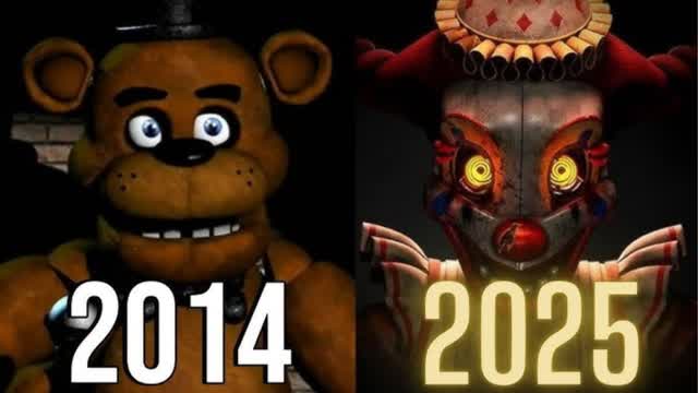 POPPY AND FNAF 3 [HORROR] — Fortnite Creative map cover art